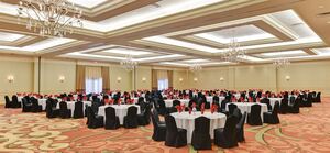 The Oak and Maple Rooms