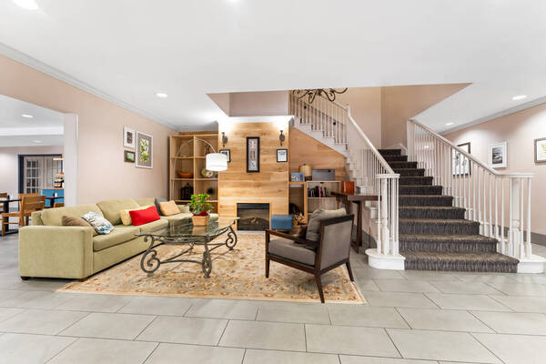 Country Inn Macon North