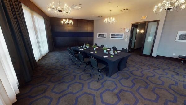 Sandman Signature Hotel Langley