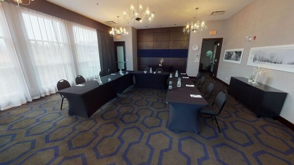 Sandman Signature Hotel Langley