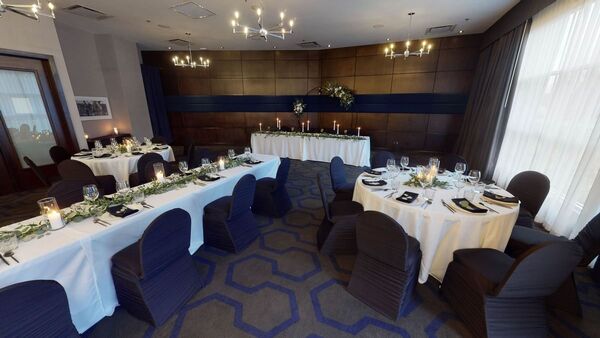 Sandman Signature Hotel Langley