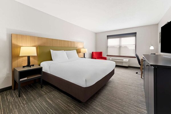 Country Inn Macon North