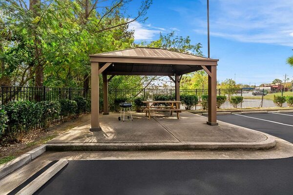 Country Inn Macon North