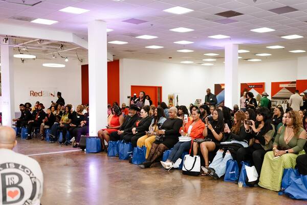 The Shops at RedBird