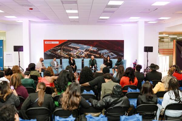 The Shops at RedBird