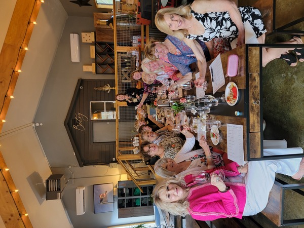 The Betsy Event Space