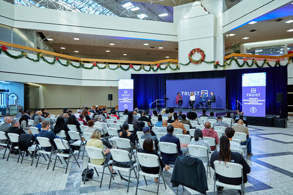 The Shops at RedBird