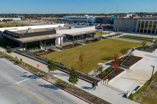 The Shops at RedBird