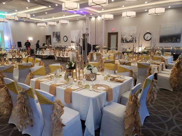 Sandman Signature Plano-Frisco Hotel