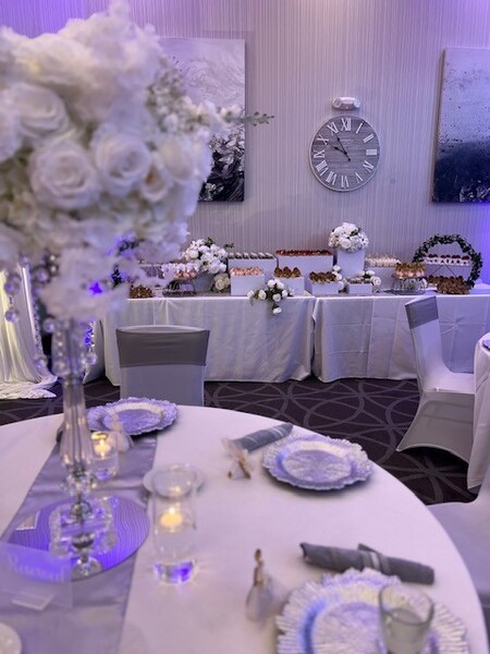 Sandman Signature Plano-Frisco Hotel