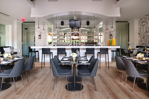 The Restaurant at Watermark