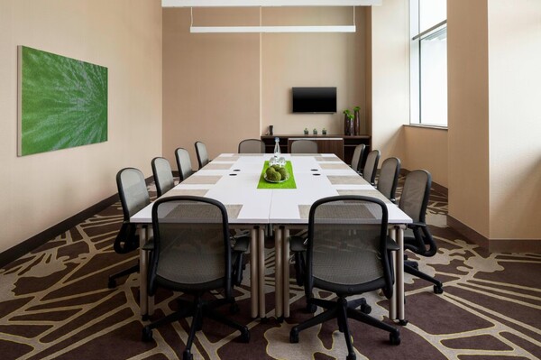 Element Vancouver Metrotown