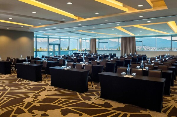 Element Vancouver Metrotown