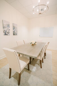 Conference Room - Impact