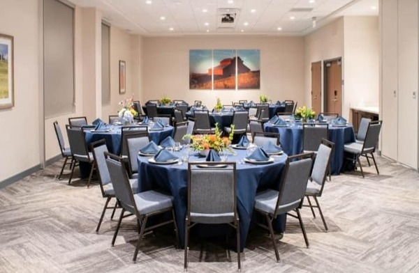 Hyatt Place | Hyatt House Quad Cities