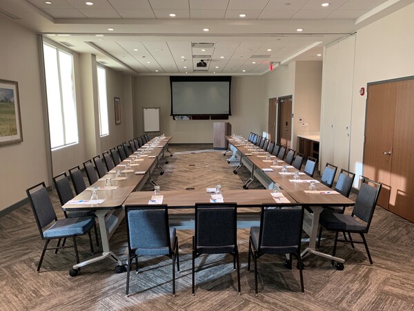 Hyatt Place | Hyatt House Quad Cities