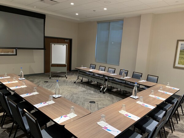 Hyatt Place | Hyatt House Quad Cities