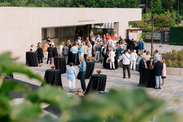 Frederik Meijer Gardens and Sculpture Park