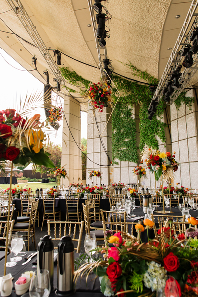 Frederik Meijer Gardens and Sculpture Park