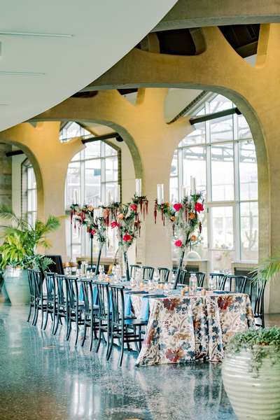 Frederik Meijer Gardens and Sculpture Park