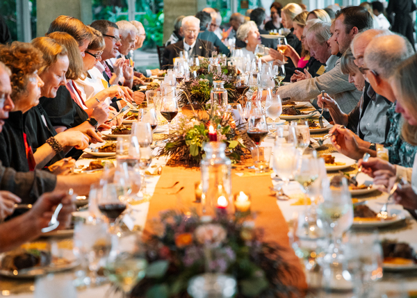 Frederik Meijer Gardens and Sculpture Park