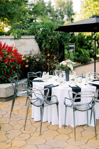 Frederik Meijer Gardens and Sculpture Park