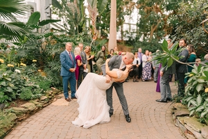 Lena Meijer Tropical Conservatory