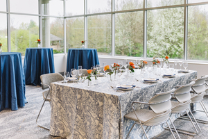 Loeschner-Peterson Event Room