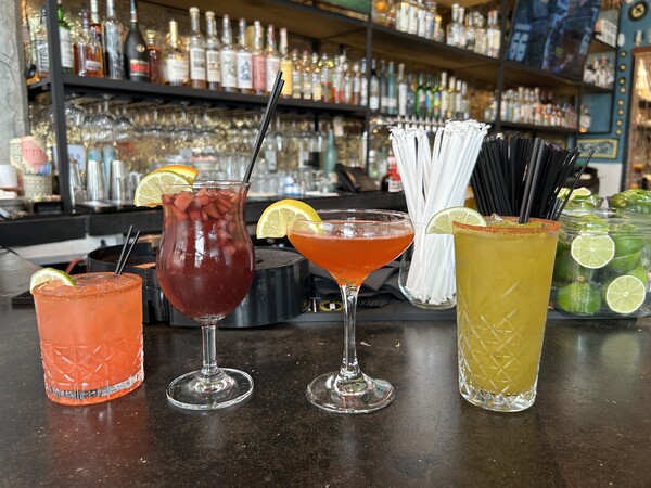 TODOS MEXICAN RESTAURANT & CATERING ~ WHERE FESTIVE CELEBRATIONS COME TO LIFE