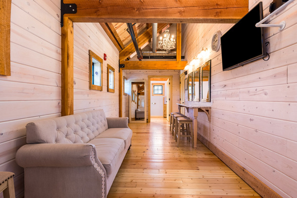 The Barn at Bull Meadow