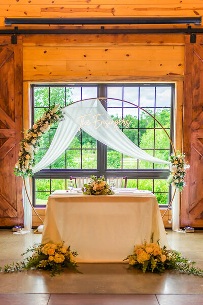 The Barn at Bull Meadow