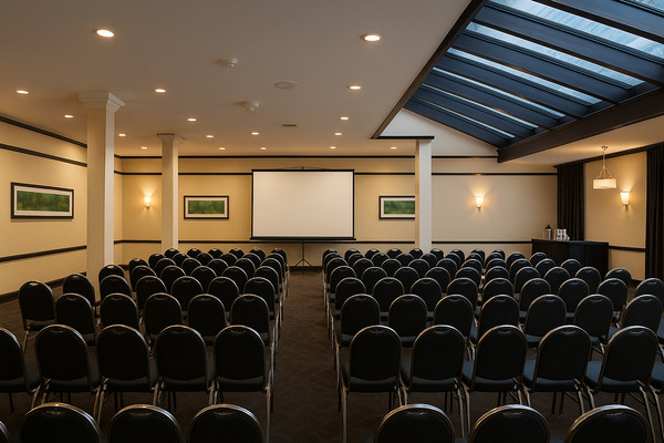 Sandman Hotel Penticton