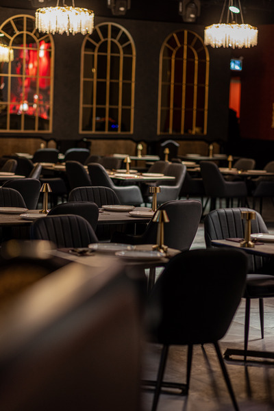 Prestige Banquet Hall