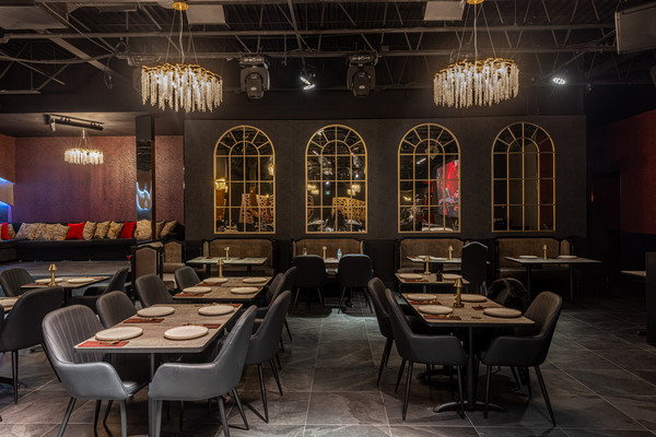 Prestige Banquet Hall