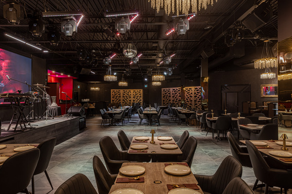 Prestige Banquet Hall