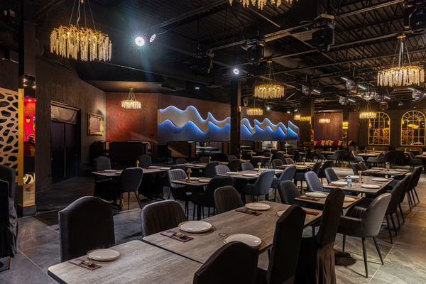 Prestige Banquet Hall