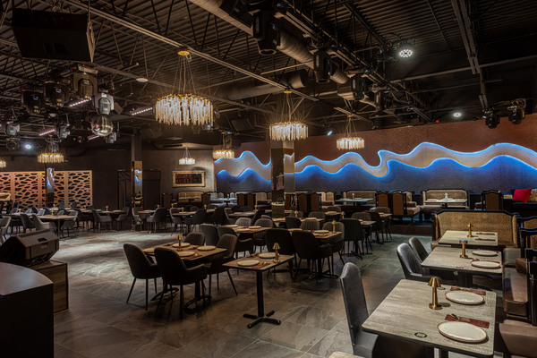 Prestige Banquet Hall