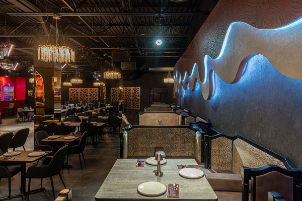 Prestige Banquet Hall