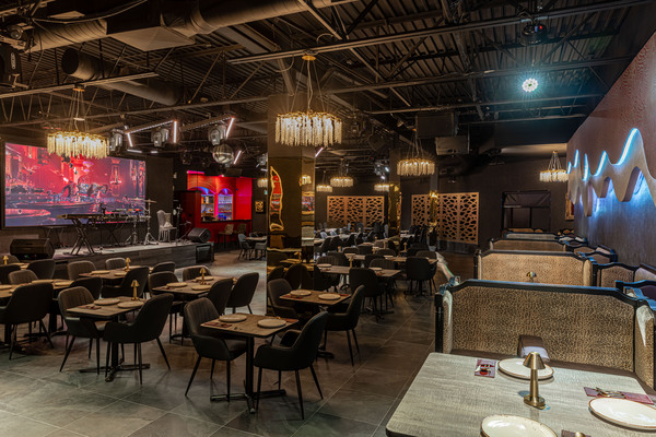 Prestige Banquet Hall