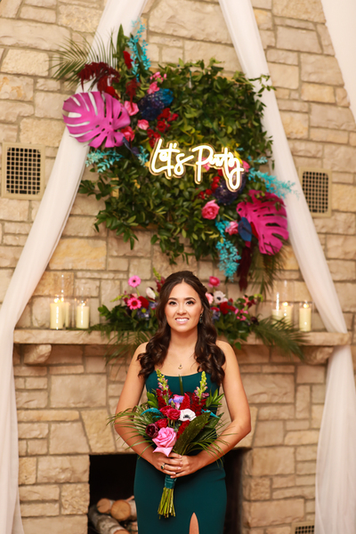 Tuscan Hall Venue and Catering