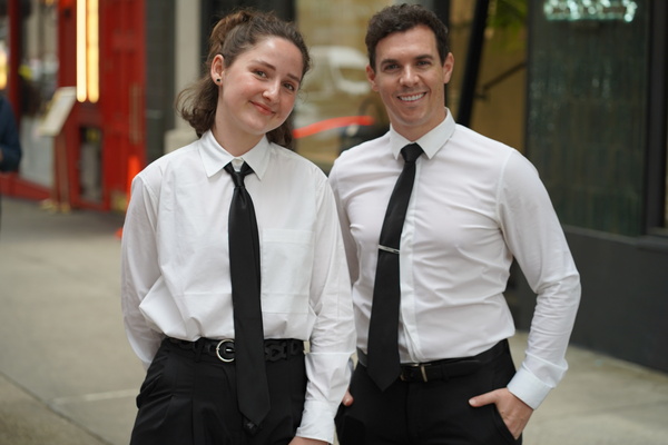 NYE Staffing - Chicago