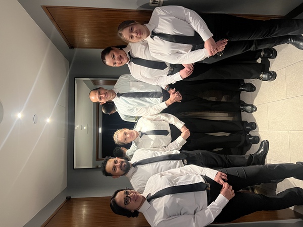 NYE Staffing - Chicago