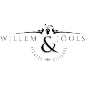 Willem and Jools Flowers