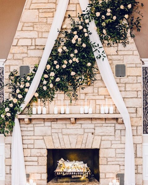 Tuscan Hall Venue and Catering