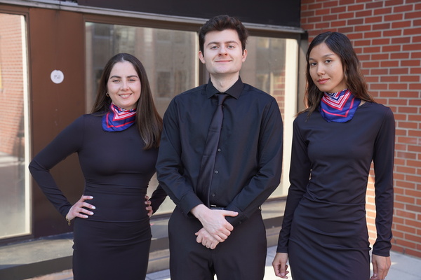 NYE Staffing - Dallas