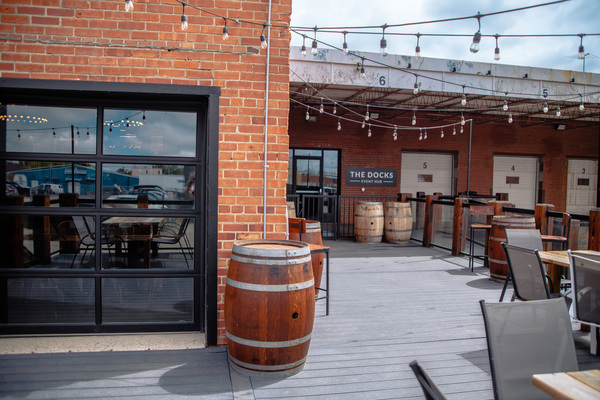 Copperhead Brewing Company