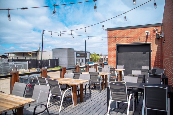 Copperhead Brewing Company