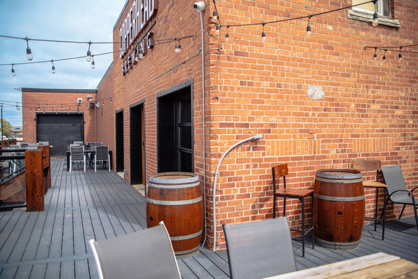 Copperhead Brewing Company