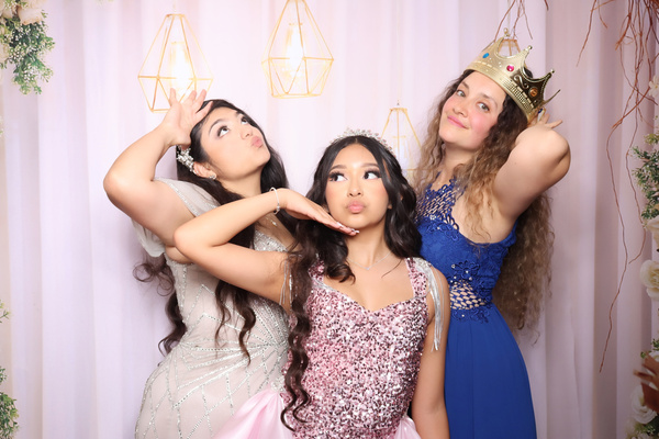 Fun reflections Photo Booth