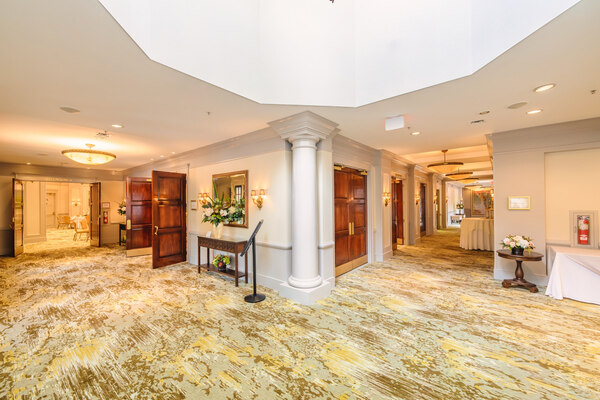 Harry's Savoy Ballroom